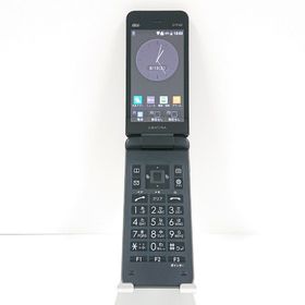 GRATINA KYF42 au ブラック c20682