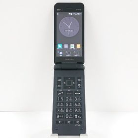 GRATINA KYF42 au ブラック c20681
