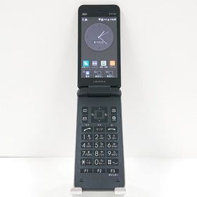 GRATINA KYF42 au ブラック c20678