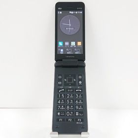 GRATINA KYF42 au ブラック c20674