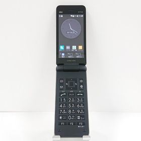 GRATINA KYF42 au ブラック c20672