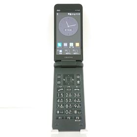 GRATINA KYF42 au ブラック c20671