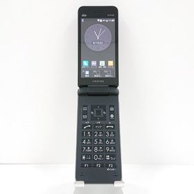 GRATINA KYF42 au ブラック c20670