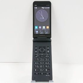 GRATINA KYF42 au ブラック c20662