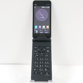 GRATINA KYF42 au ブラック c20661
