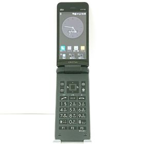 GRATINA KYF42 au ブラック c20660