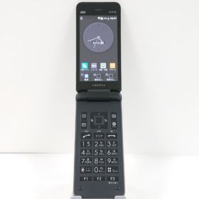 GRATINA KYF42 au ブラック c20657