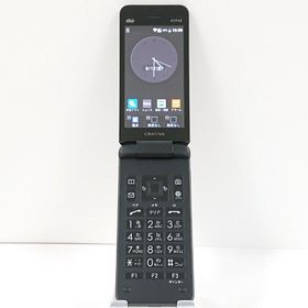 GRATINA KYF42 au ブラック c20653