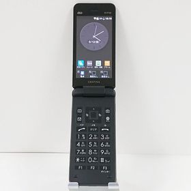 GRATINA KYF42 au ブラック c20652