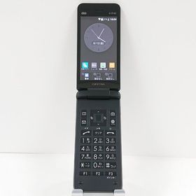 GRATINA KYF42 au ブラック c20651