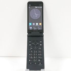 GRATINA KYF42 au ブラック c20650