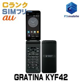 ★格安★KYF42 GRATINA ブラック 931596-
