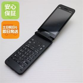 安心保証 美品 GRATINA KYF42 ブラック 白ロム