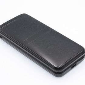 訳あり特価 GRATINA KYF42 ブラック SIMロック解除済み ジャンク品