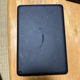 Amazon Fire OS HD 8 第10世代 本体