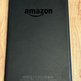 Fire HD8 第6,7世代 16GB 2台セット