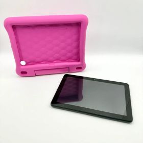 美品 Fire HD 8 キッズモデル ピンク 第10世代 32GB