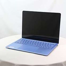 Surface Laptop (第7世代) 〔Snapdragon X Plus／16GB／SSD512GB〕 EP2-29575 サファイア