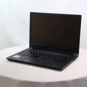 ソフマップ 〔中古品〕 dynabook S73／HU A6SFHUF8D515【295】