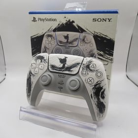 〔展示品〕 DualSense ワイヤレスコントローラー Ghost of Yotei リミテッドエディション