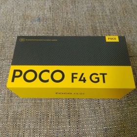 POCO F4 GT 12GB/256GB