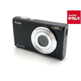 【中古】 【並品】 ケンコー デジタルカメラ KC-AF05