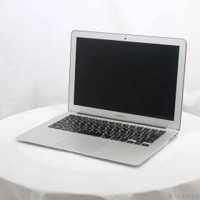 ソフマップ 〔中古品〕 MacBook Air 13.3-inch Mid-2017 MQD42J／A Core_i5 1.8GHz 8GB SSD256GB 〔10.15 Catalina〕【262】