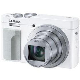パナソニック LUMIX DC-TZ99-W ホワイト