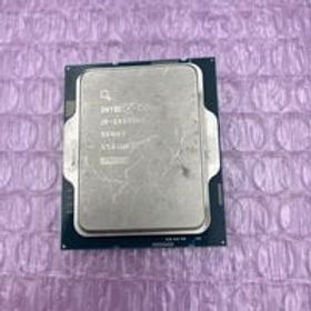 中古 INTEL Core i9 14900KF (1700/3.2G/36M/C24/T32) 160699 状態： B:良品
