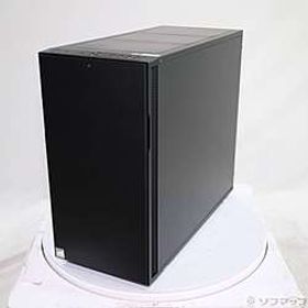 自作機PC 〔Core i7 9700K／16GB／SSD1TB〕 ［Core-i7-9700K (3.6GHz)／16GB／SSD1TB／Windows11 Pro］