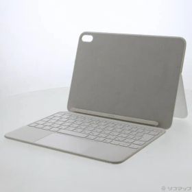 ソフマップ 〔中古品〕 iPad(第10世代)用 Magic Keyboard Folio 日本語 MQDP3J／A【344】