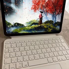 Apple iPad 第10世代 Magic Keyboard Folio