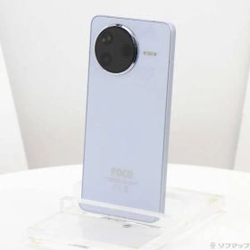 ソフマップ 〔中古品〕 POCO F7 Pro 256GB ブルー MZB0JVPJP SIMフリー【262】