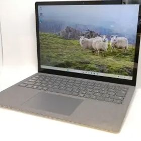 Surface Laptop 5 新品 80,900円 中古 38,980円 | ネット最安値の価格