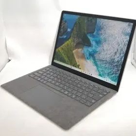 Surface Laptop 5 中古 38,980円 | ネット最安値の価格比較 プライスランク