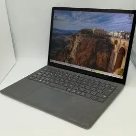 Surface Laptop 5 新品 81,700円 中古 38,980円 | ネット最安値の価格