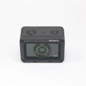 【中古】(ソニー) SONY DSC-RX0