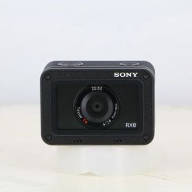 【中古】(ソニー) SONY DSC-RX0