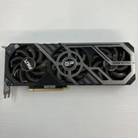 中古 Palit GeForce RTX 3080 GamingPro NED3080019IA-132AA (RTX3080 10G) 143515 状態： D:訳あり品
