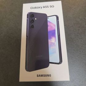 Samsung Galaxy A55 5G 本体