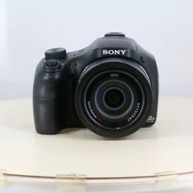 【中古】(ソニー) SONY DSC-HX400V デジタルカメラ