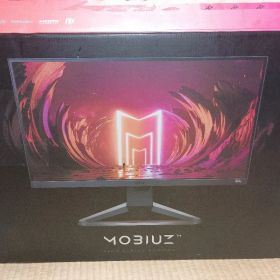 BenQ MOBIUZ EX2510S ゲーミングモニター フルHD 165Hz