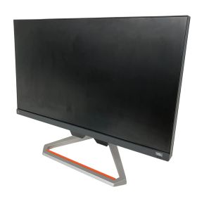 BenQ EX2510-T MOBIUZ EX2510S 液晶 モニター ディスプレイ 24.5インチ 2024年製 家電 PC周辺機器 中古 S11521804