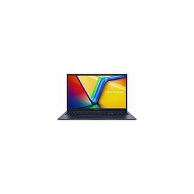 ノートパソコン Vivobook 17 クワイエットブルー X1704VA-AU121WS ［17.3型 /Windows11 Home /intel Core i7 /メモリ：16GB /SSD：512GB /Office Home and Bu…