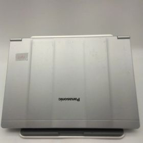 Panasonic CF-SV1 第11世代Core i5-1145G7 メモリ16GB/SSD256GB【フォロワ割】【中古品】 Microsoft Office 2024H&B/無線マウス付き バッテリー：96.8 ノートPCパソコン12.1インチZ048