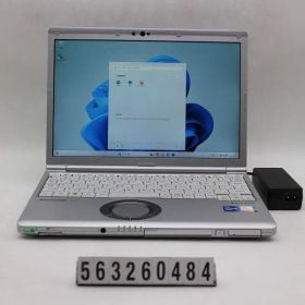 Panasonic CF-SV1SFKVS Core i7 1185G7 3GHz/16GB/512GB(SSD)/Multi/12.1W/WUXGA(1920x1200)/Win11 【563260484】