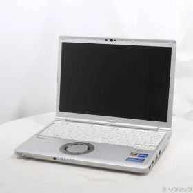 ソフマップ 〔中古品〕 Lets note SV1 CF-SV1FDHVS【258】