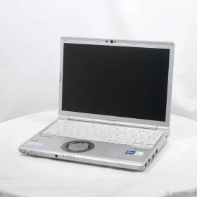 ソフマップ 〔中古品〕 Lets note SV1 CF-SV1RDLVS【276】