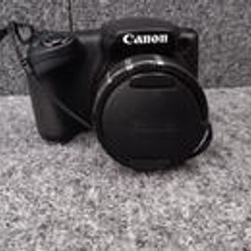 デジタルカメラ PowerShot SX420 IS CANON
