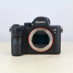 【中古】(ソニー) SONY α7III ILCE-7M3 ボディ